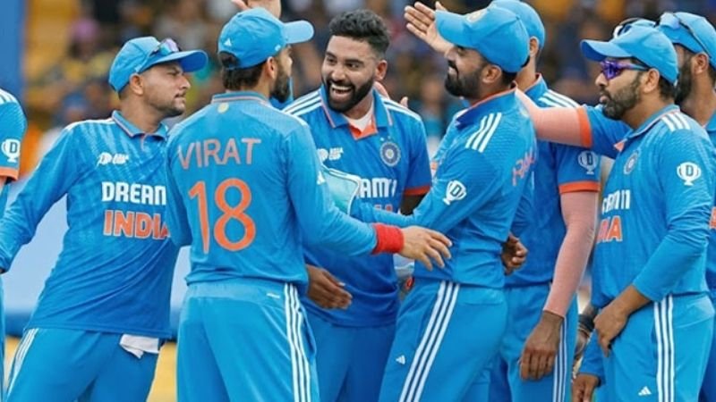 India