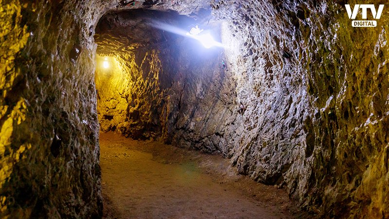 gold-mine