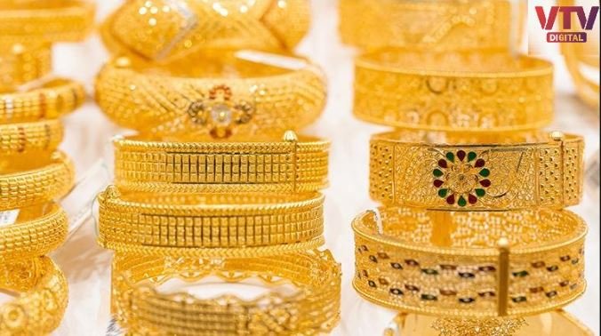 gold