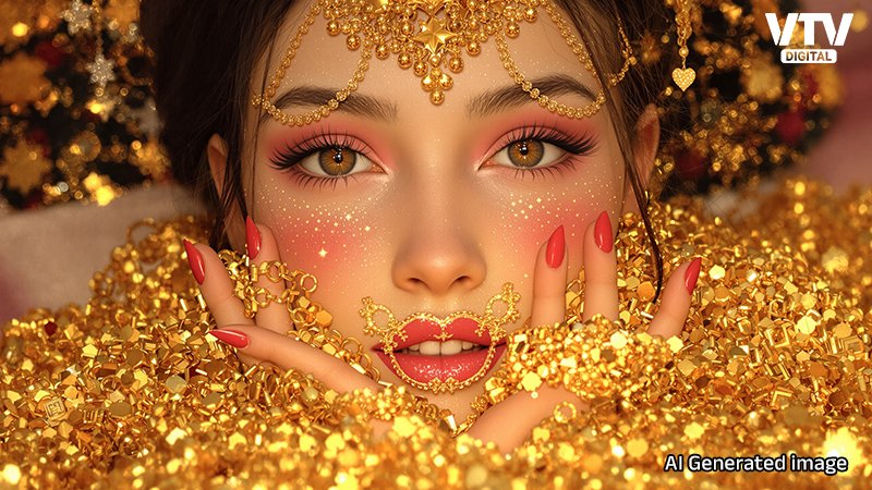 gold