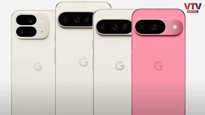 google-pixel
