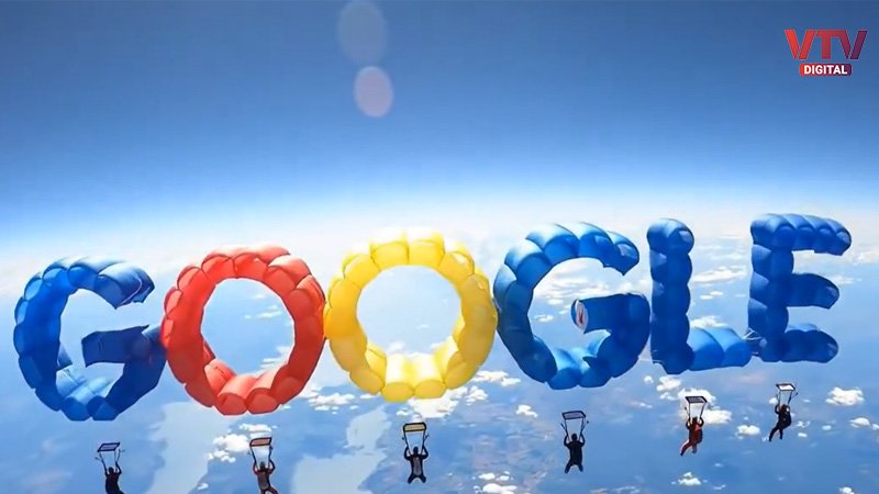 google