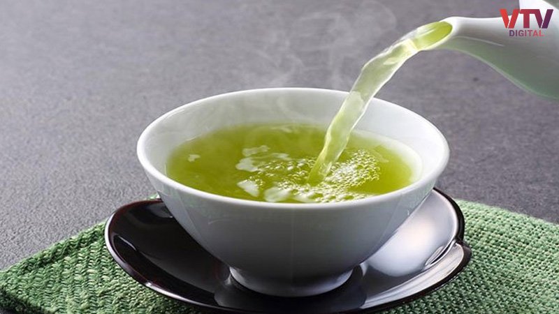 green-tea
