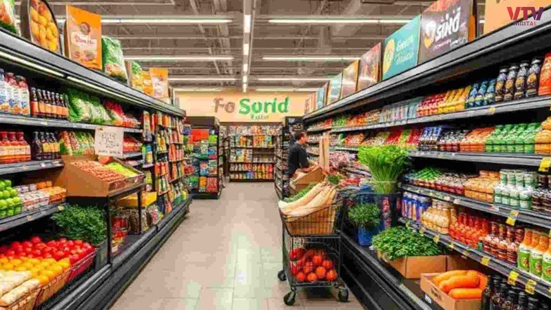 grocery