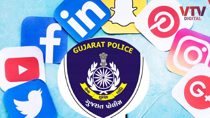 gujarat-police