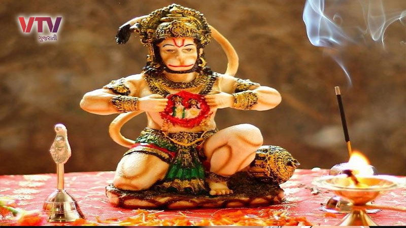 hanuman-simple
