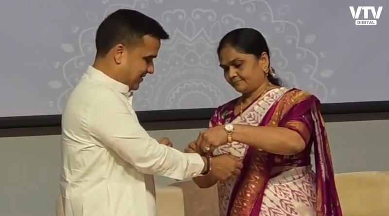 harsh-sanghvi-rakhi