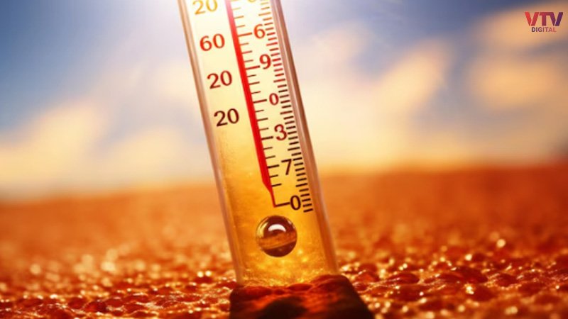 heatwaze