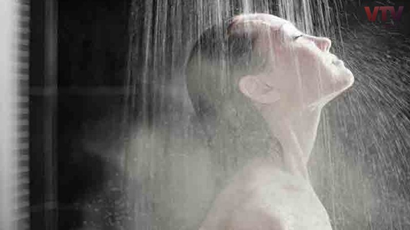 hot-water-shower
