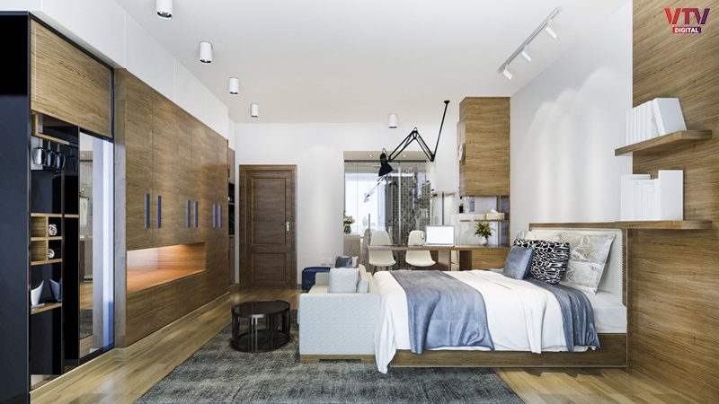 hotel-rom