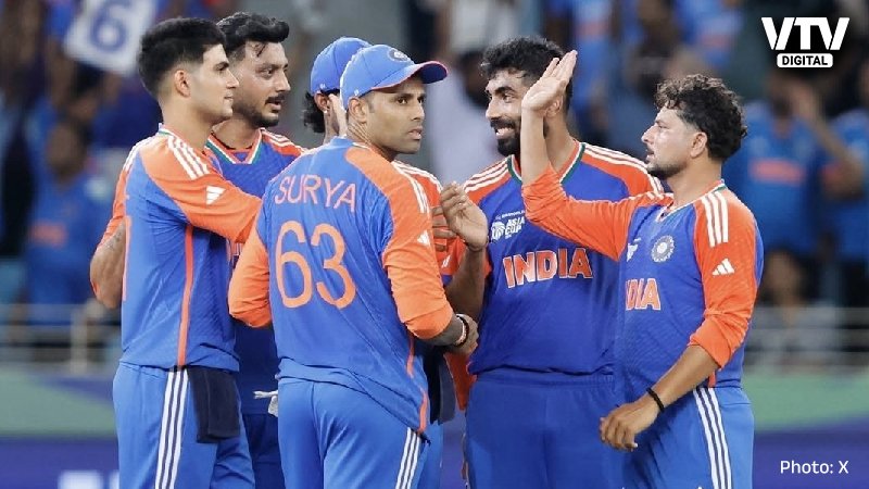 india-team
