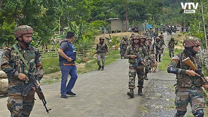 indian-army