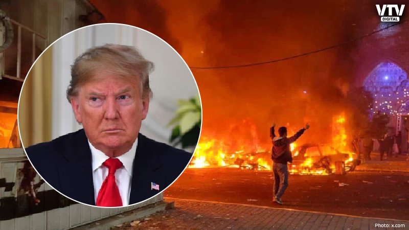 iran-protest-donald-trump