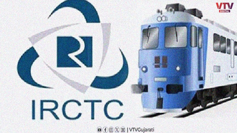 irctc