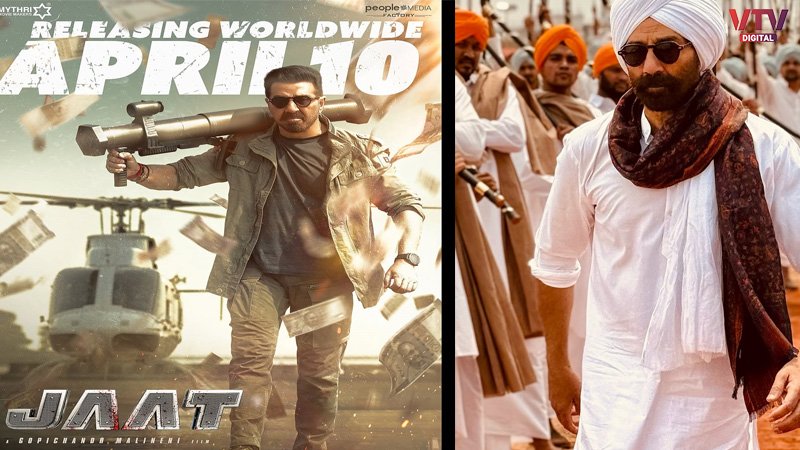 jaat-movie