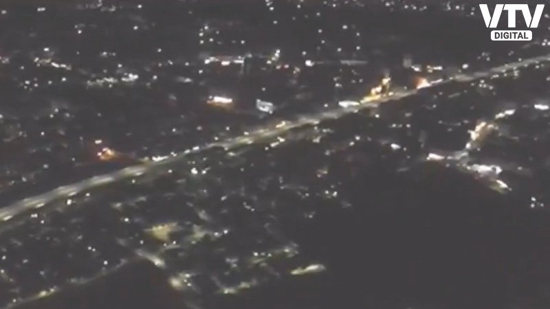jamnagar-flyover-night