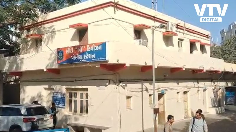 jamnagar-police