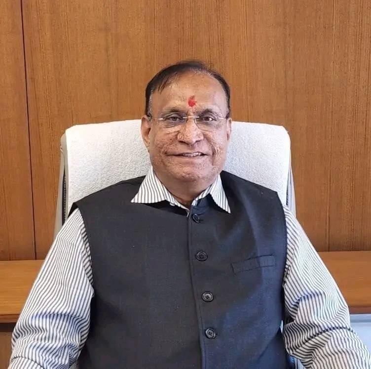 jetha bharvad