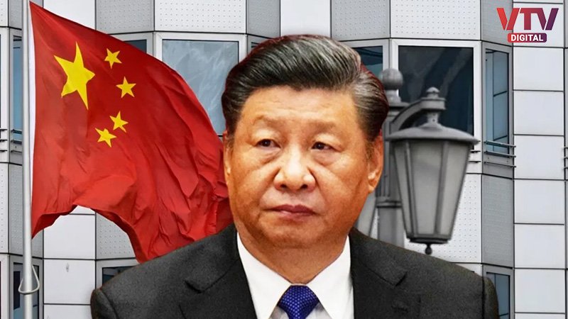 jinping