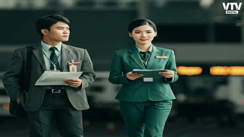 job-in-airport