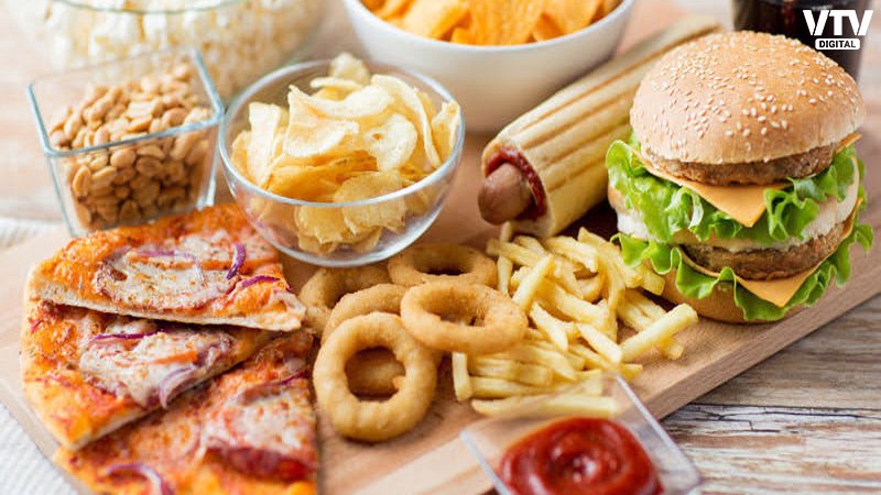 junk-food