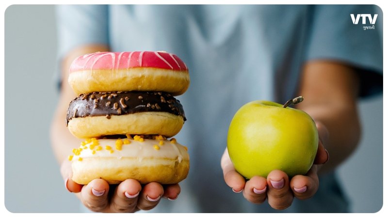 junk food ad