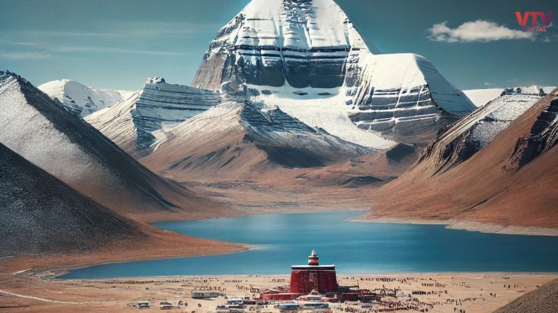 kailash