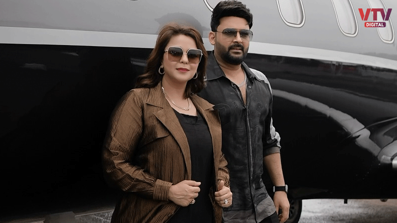 kapil-ginni