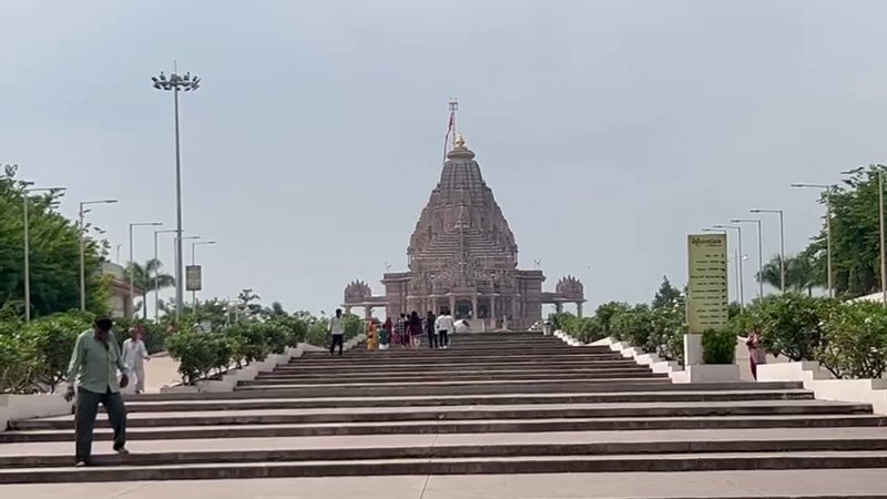 khodal-mandir