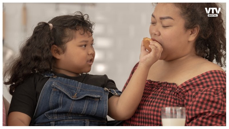 kids obesity aac
