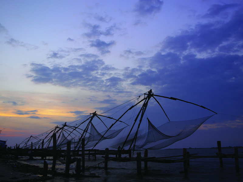 kochi