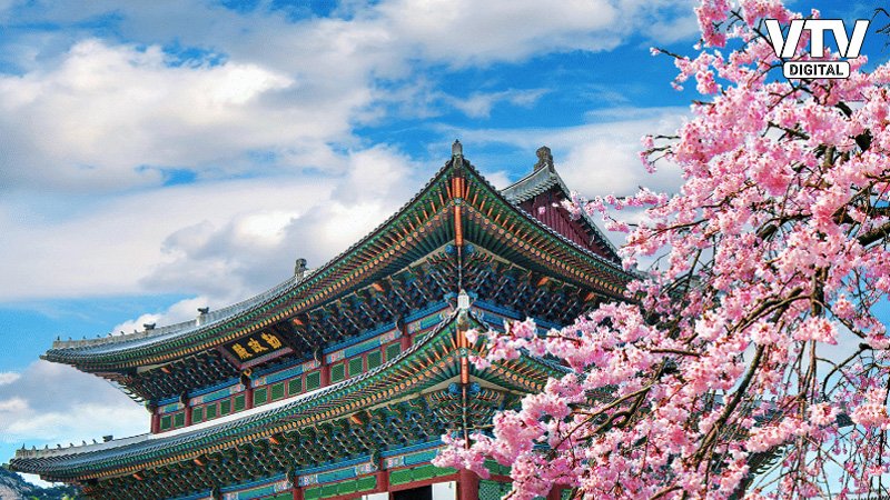 korea