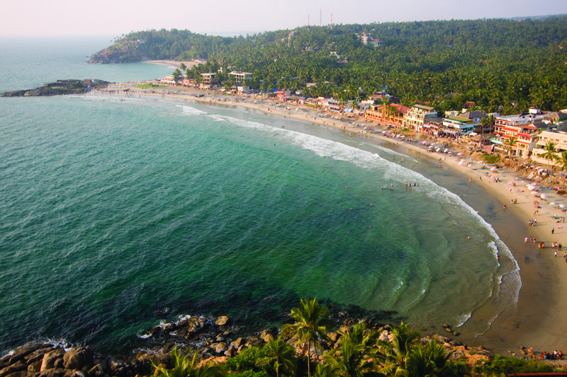 kovalam_beach