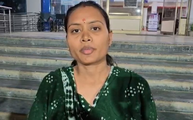 krishna-ben