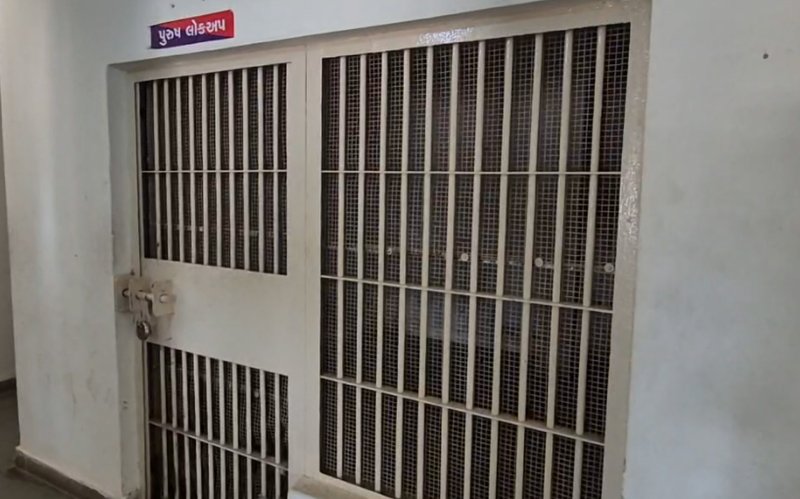 lockup