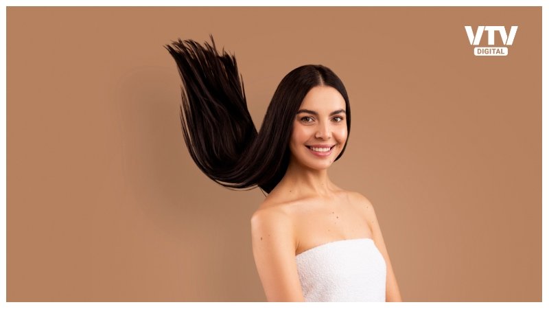 long hair a