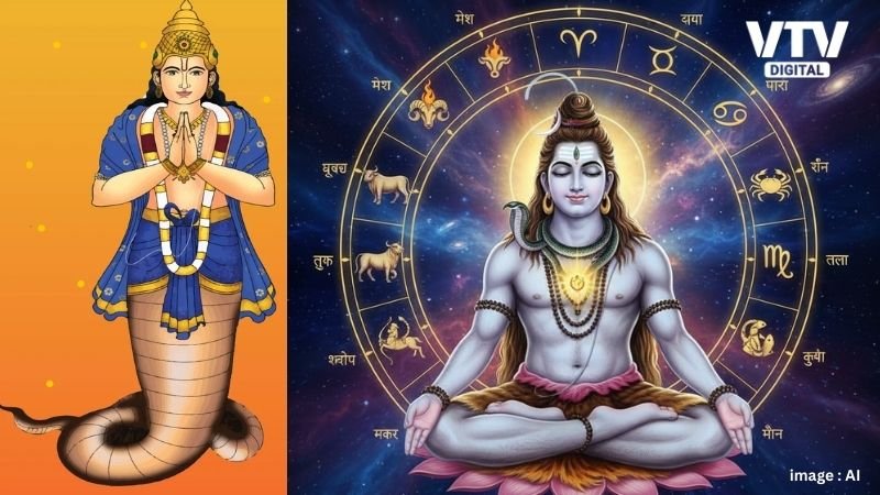 Lord Rahi રાહુની મહાદશાથી છો પરેશાન? તો મહા શિવરાત્રીએ અપનાવો આ ઉપાય, કિસ્મત ચમકી જશે