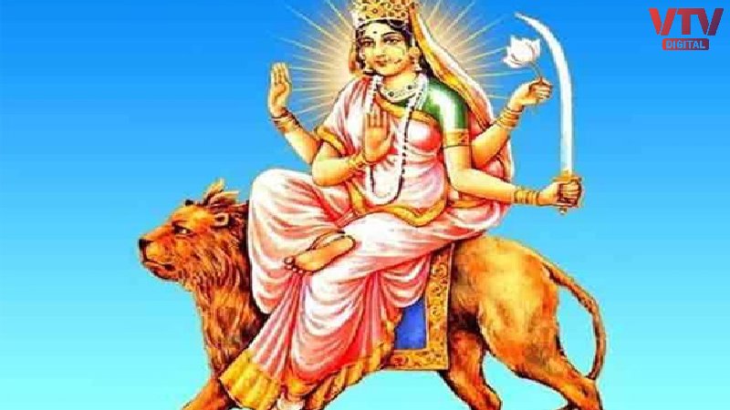 maa-katyayani