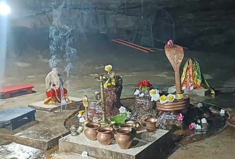 mahadev mandfir