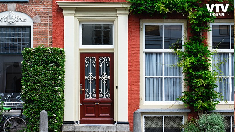 main-door