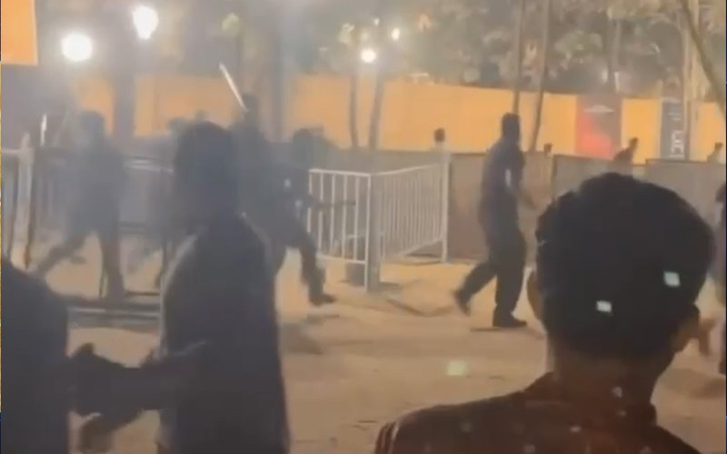 mandali-garba