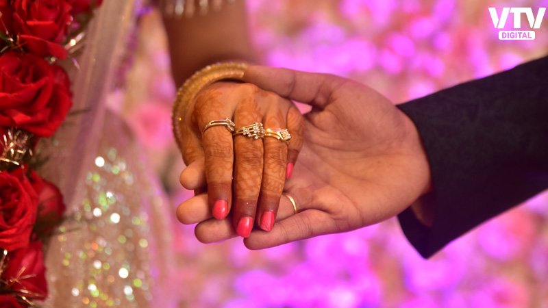 marriage