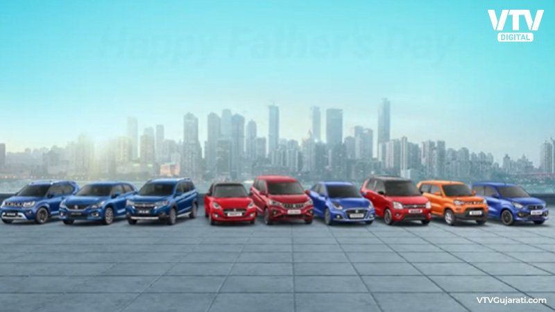 maruti
