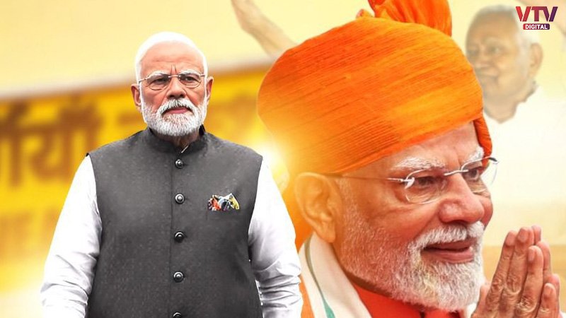 modi-mitr