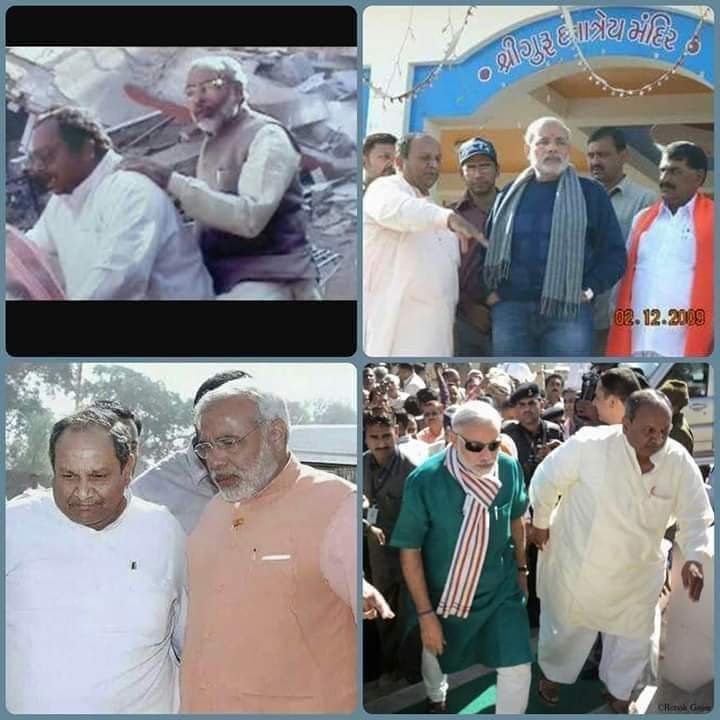 modi 3