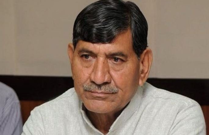 mohan kundariya