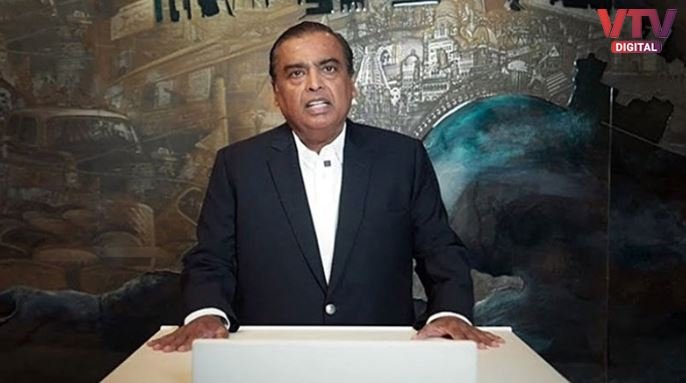mukesh ambani