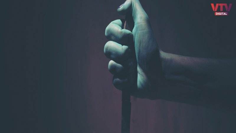 murder