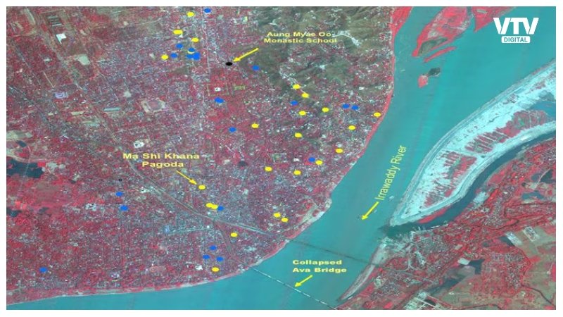 myanmar earthquake ab