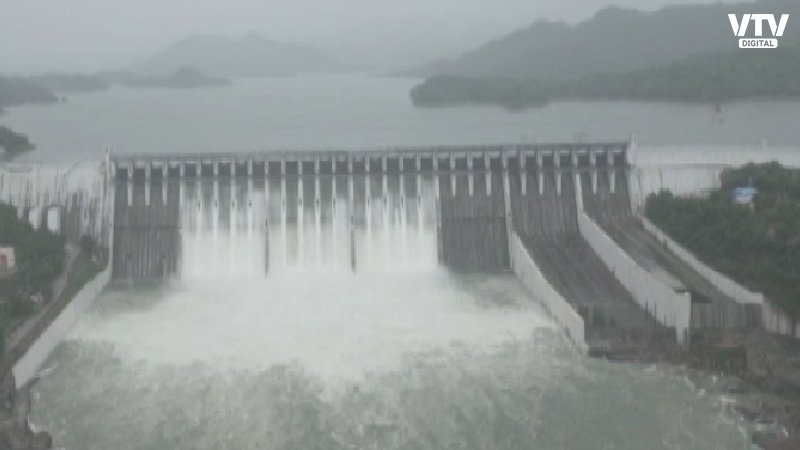 narmada